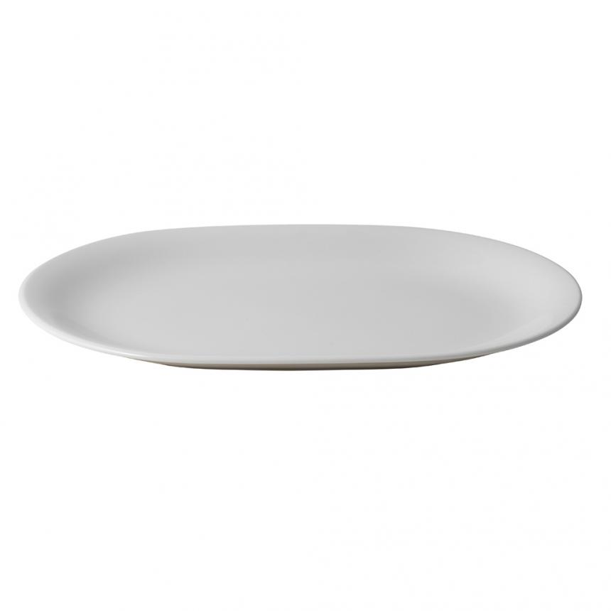 For Me oval tray 26cm