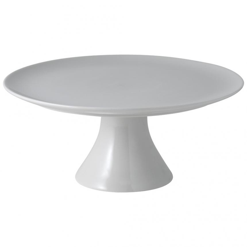 For Me Footed cake plate