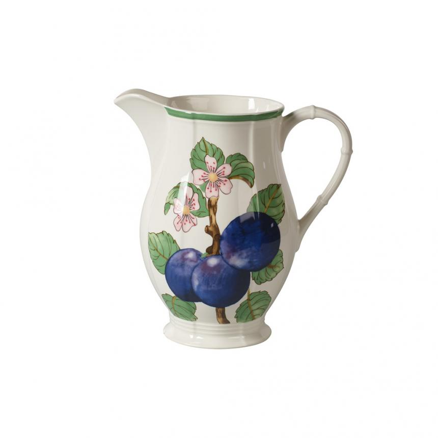 French Garden Modern Fruits jug 2l