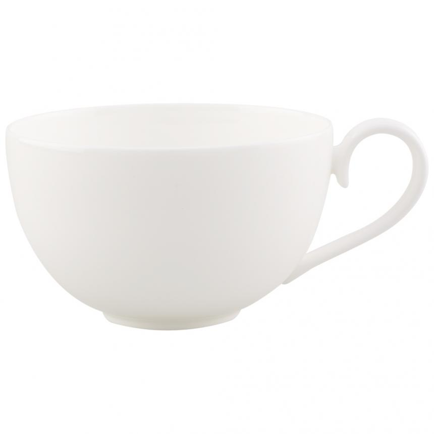 Royal White coffee cup XL