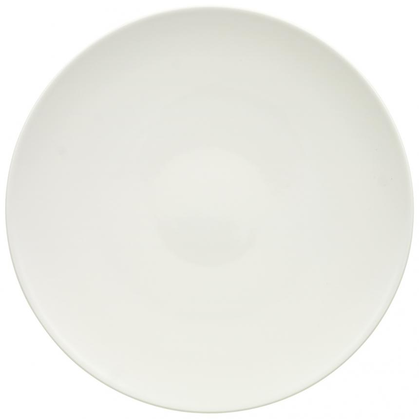 Royal Flat plate Coupe