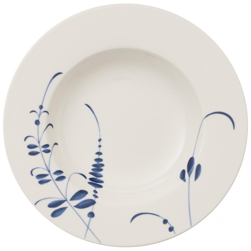 Old Luxembourg Brindille Deep plate