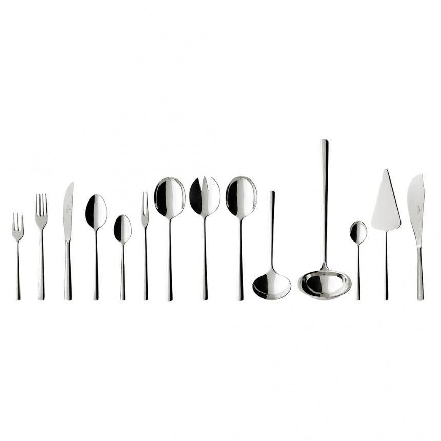 Piemont Cutlery set 70pcs
