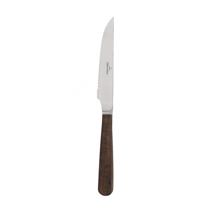 Texas Pizza&steak knife