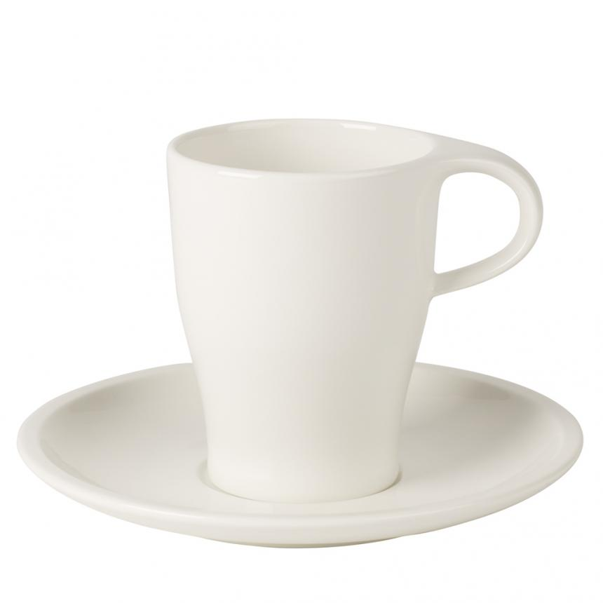 Coffee Passion Coffee cup & saucer 2pcs