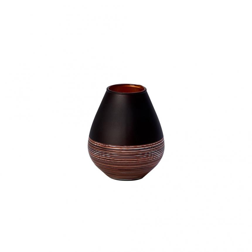 Manufacture Swirl Vase soliflor small