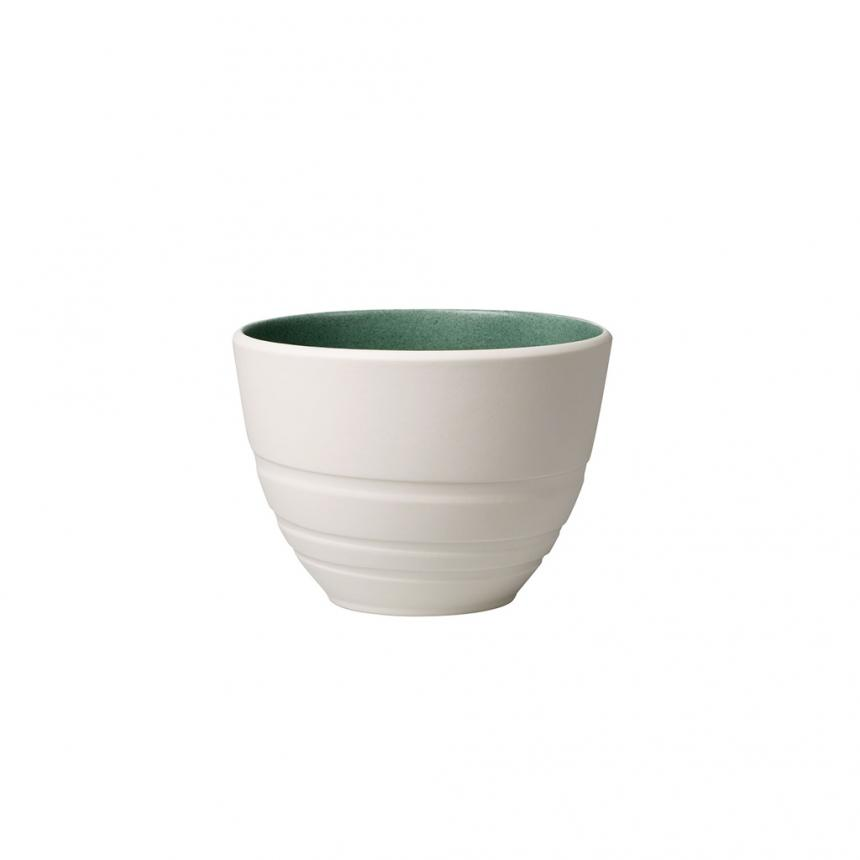 it's my match green Mug Leaf