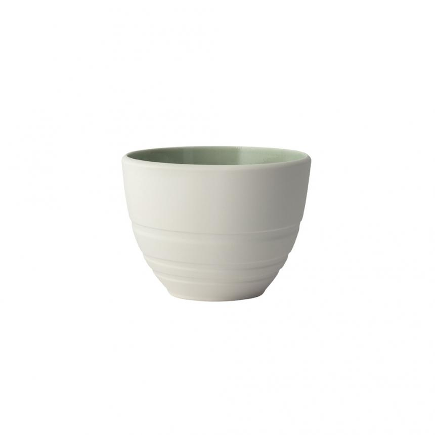 it's my match mineral Mug Leaf