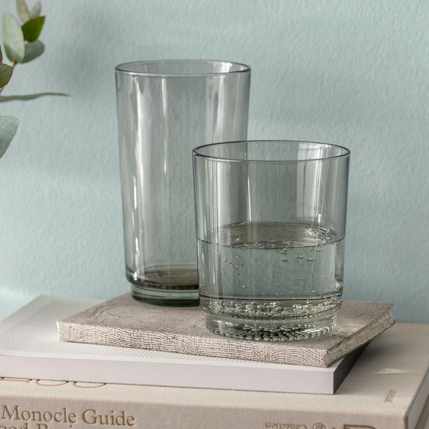it's my match Water glass mineral, Set 2pcs