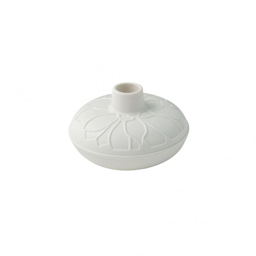 it's my home Candleholder Socculente