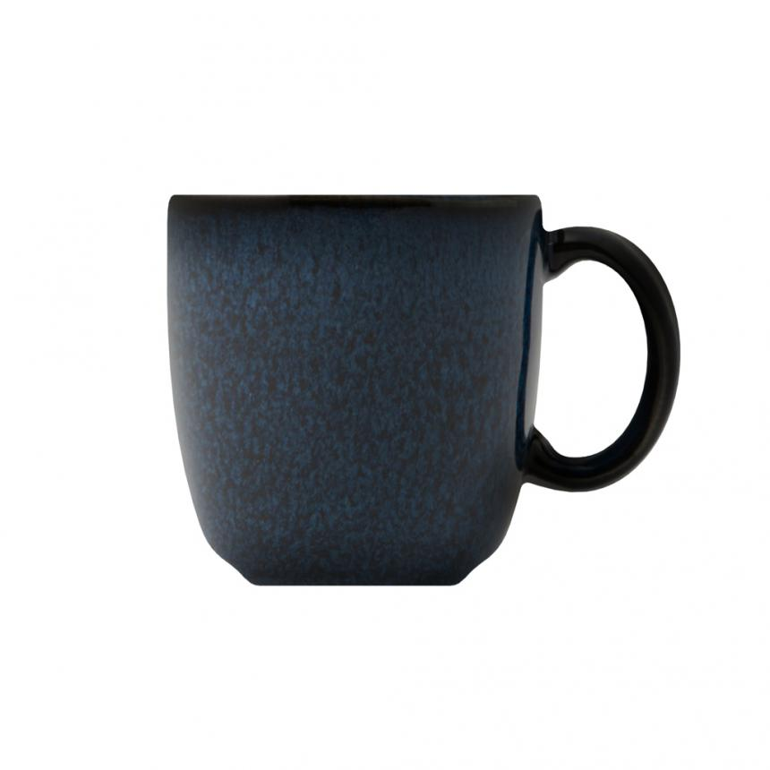 Lave bleu Coffee cup