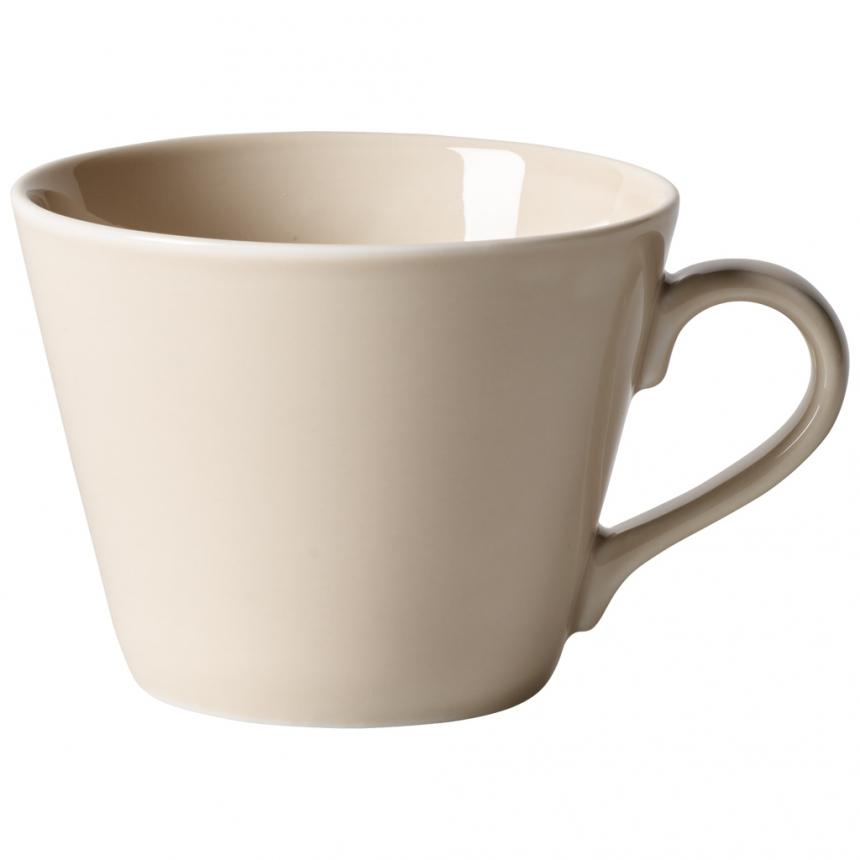Organic Sand coffee cup 0.27l