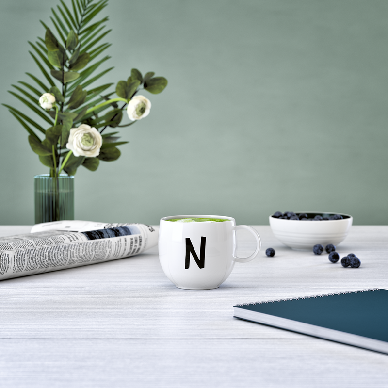 Mug N 0,33l