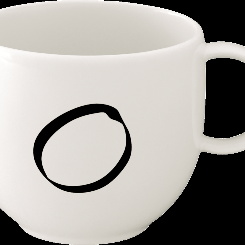 Mug O 0,33l