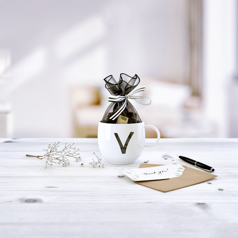 Mug V 0,33l