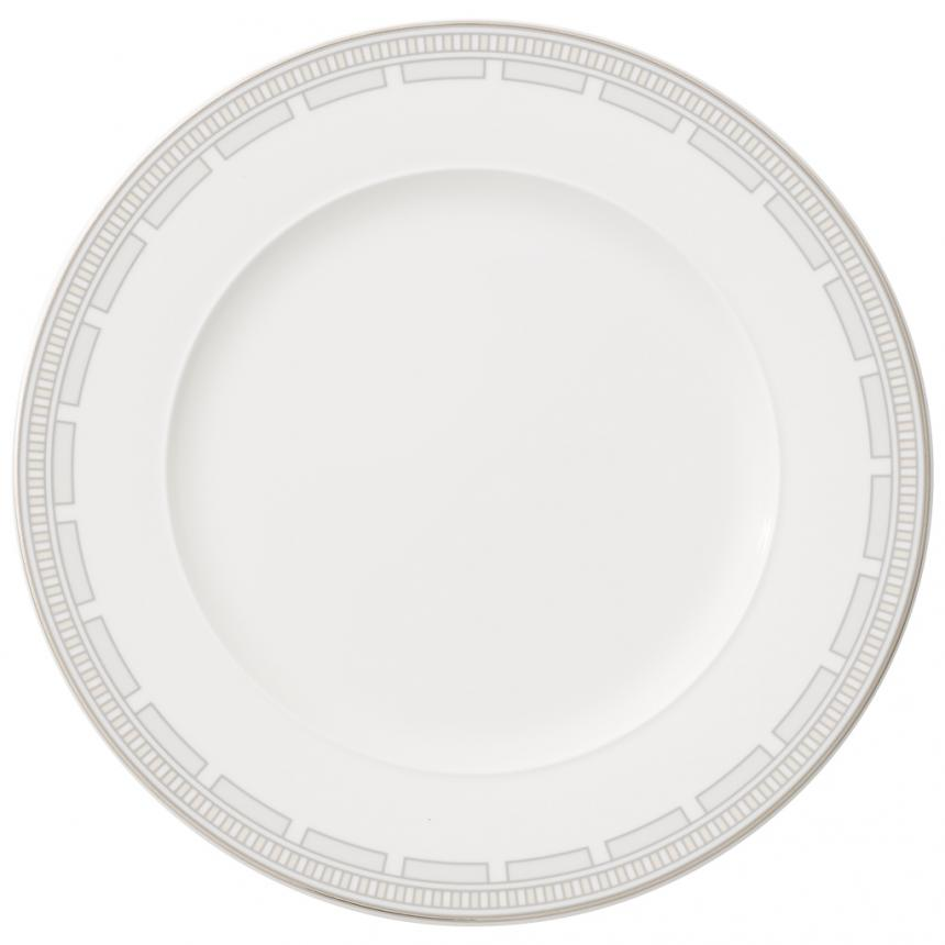 La Classica Contura lapos tányér 28cm