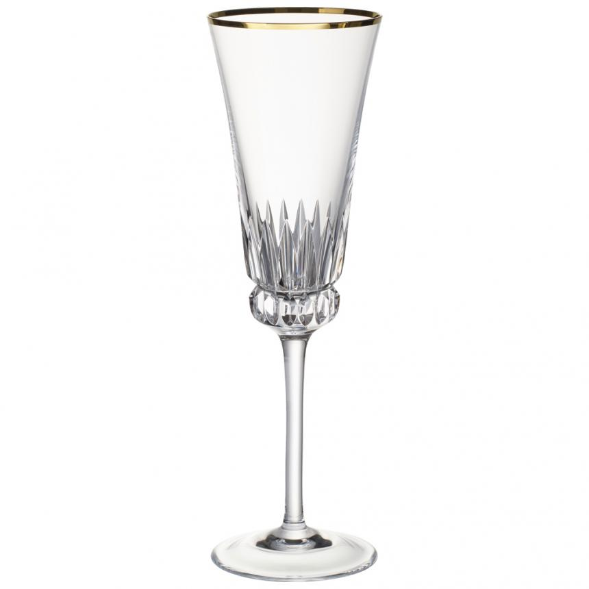 Grand Royal Gold pezsgős kehely 0,23l