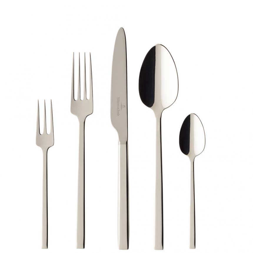 La Classica 120 Cutlery set 30pcs