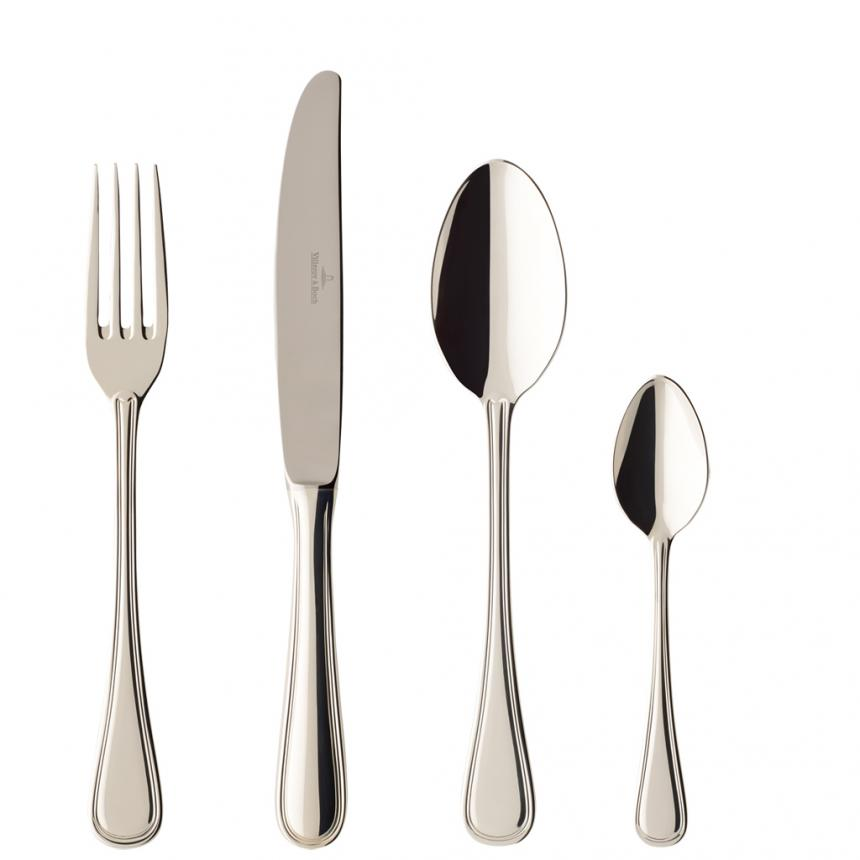 Neufaden-Merlemont 120 Cutlery set 24pcs