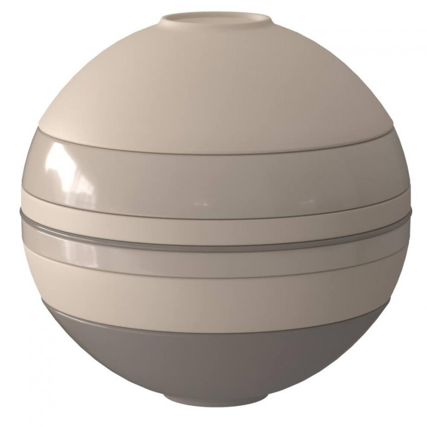 Iconic La Boule pure beige