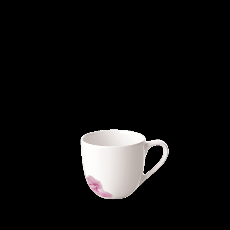 Rose Garden mokkáscsésze 0,1l