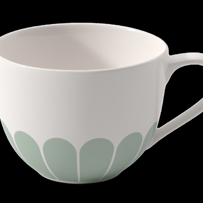 Fleur Vert kávés csésze 160ml