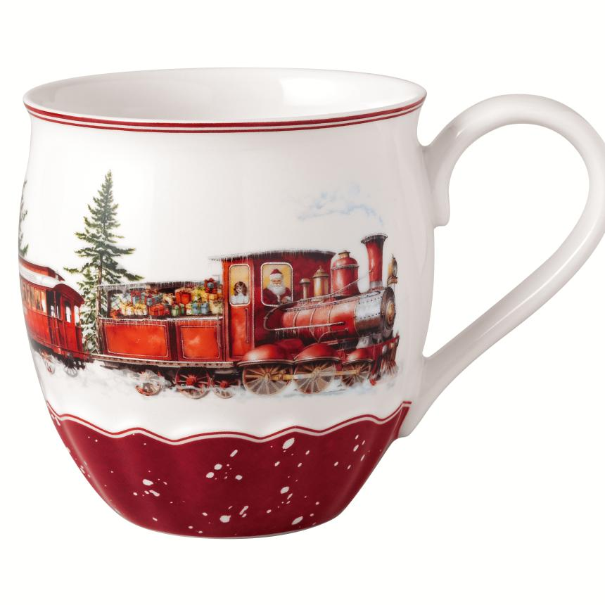 Annual Christmas Edition bögre 2025