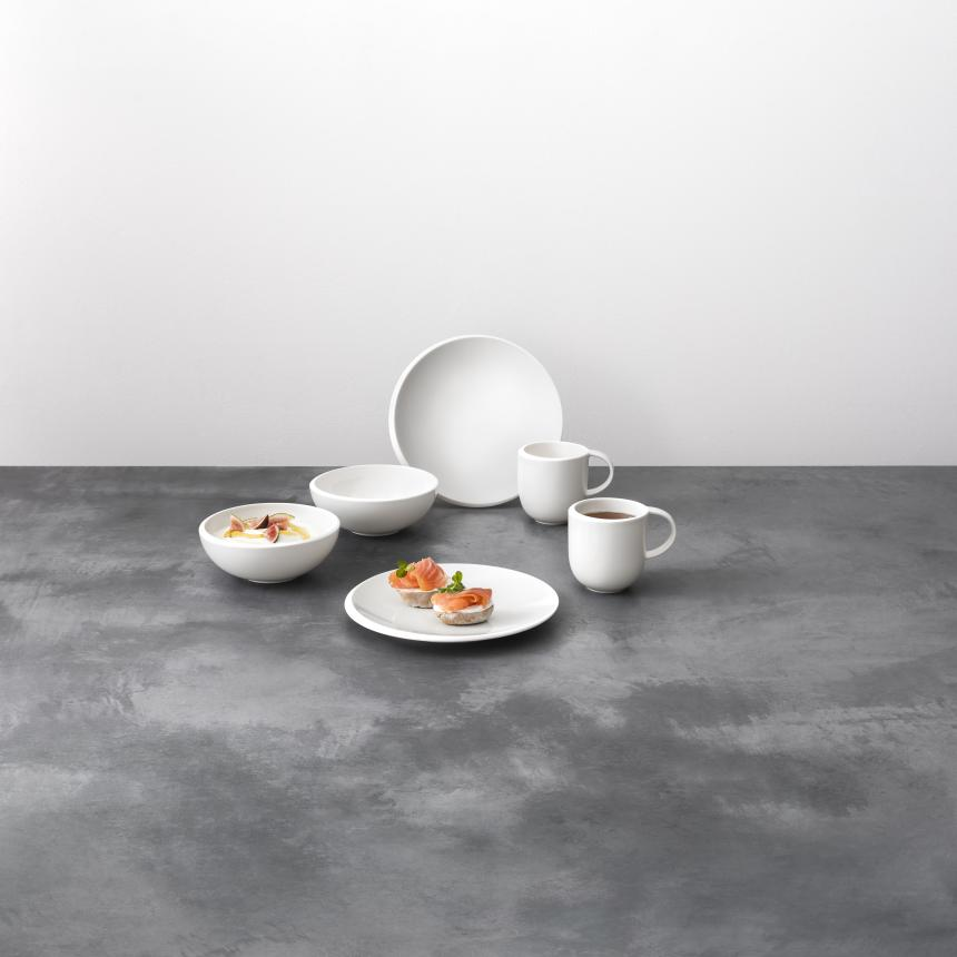 NewMoon reggeliző szett 6 db-os