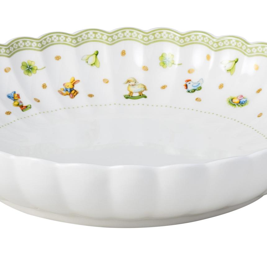 Easter Delight kínáló/pasta tál